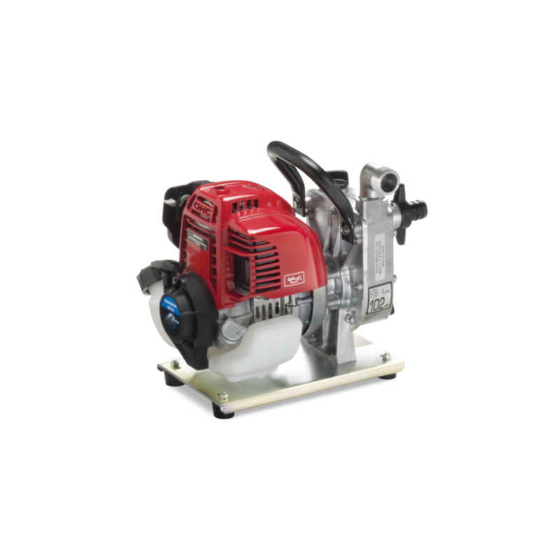 Honda WX10 (Pumps 140 l/min) Honda WX10 (Pumps 140 l/min)