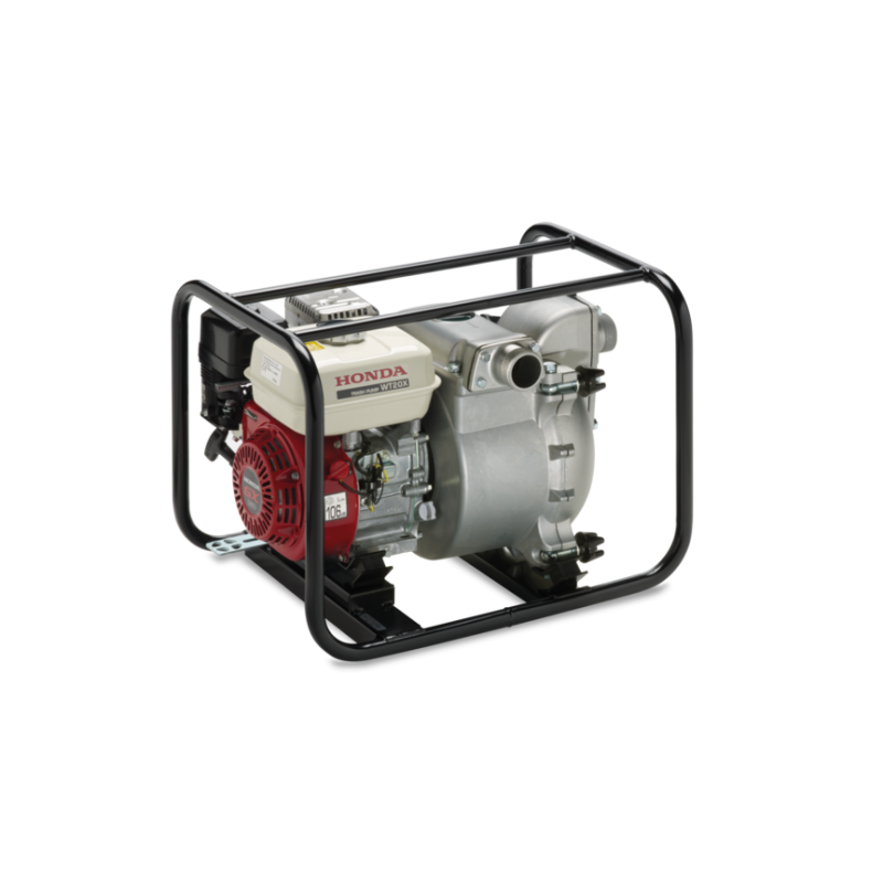 Honda WT 20 X | Honda pumping system WT20X Honda WT 20 X | Honda pumping system WT20X