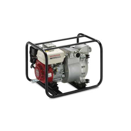 Honda WT 20 X | Honda pumping system WT20X