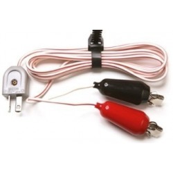 Charging cable Honda 12V