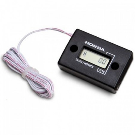 Honda hour meter