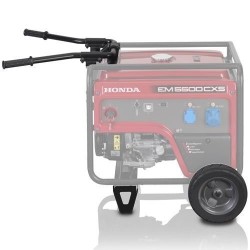 Wheelset Honda EG and EM series