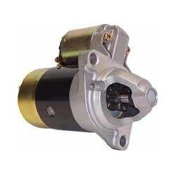 Starter motor, universal