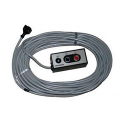 Remote control EU70is with 10m cable