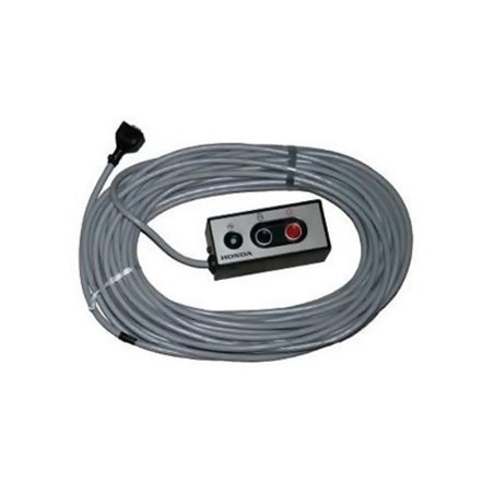 Remote control EU70is with 10m cable