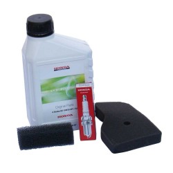 Service kit / Onderhoudsset Honda EU20i EU22i