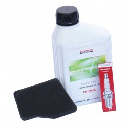 Kit de Service, Honda eu10i