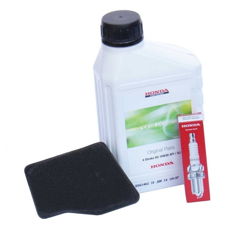 Service kit, Honda eu10i