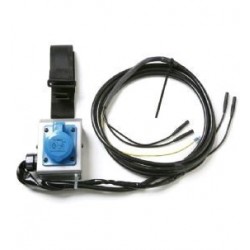 Parallel cable Honda EU20i