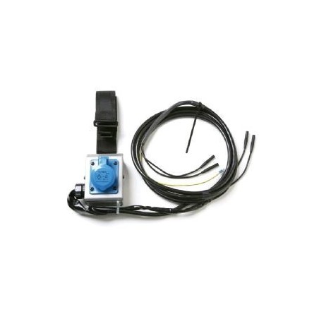 Parallel cable Honda EU20i