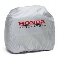 Honda EU20i couvercle gris