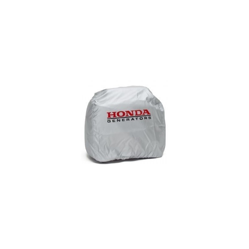 Honda EU20i cover-Grau Honda EU20i cover-Grau