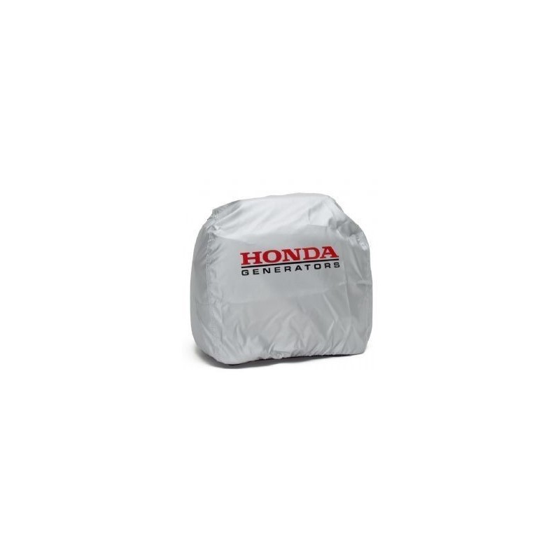 Honda EU20i beschermhoes grijs