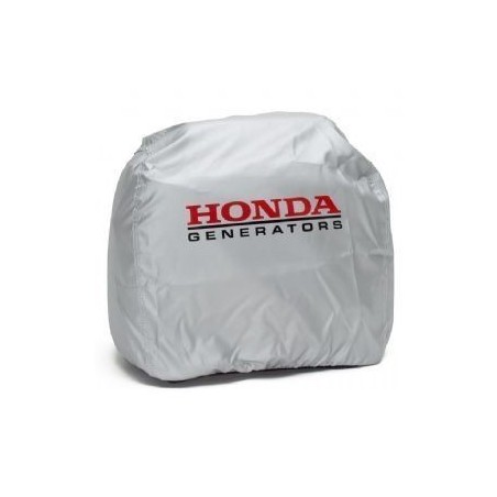 Honda EU20i couvercle gris