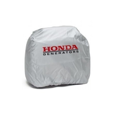 Honda EU20i cover-grey