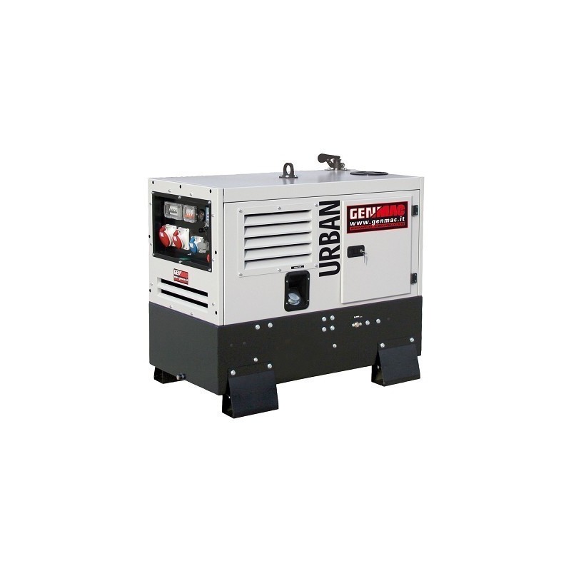 Genmac Urban RG11000YS Genmac Urban RG11000YS