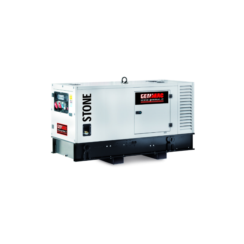 Genmac Infinity generator