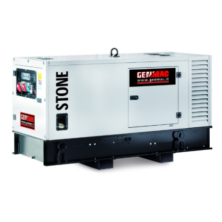 Genmac Infinity generator