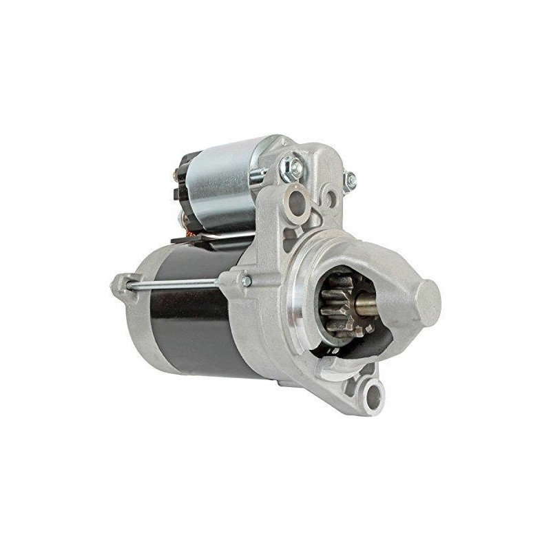 Startmotor Pramac PX8000 Startmotor Pramac PX8000