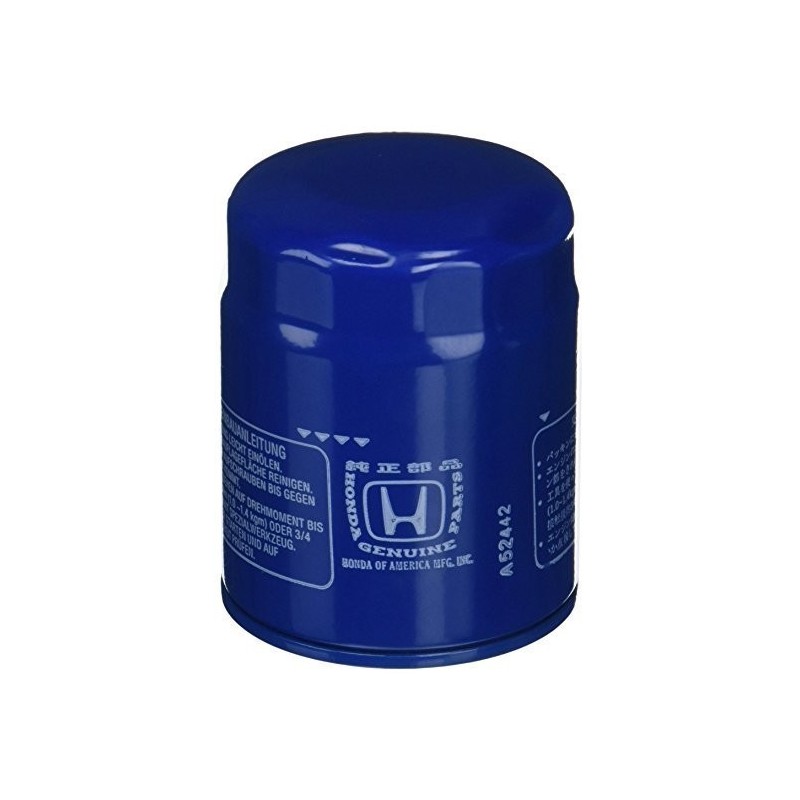 Oil filter Honda GX630, GX660, GX690