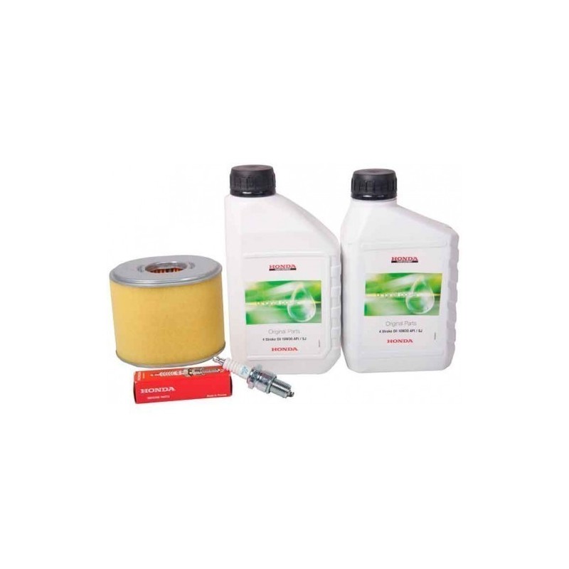 Service Kit / Onderhoudsset Honda GX390 Motor