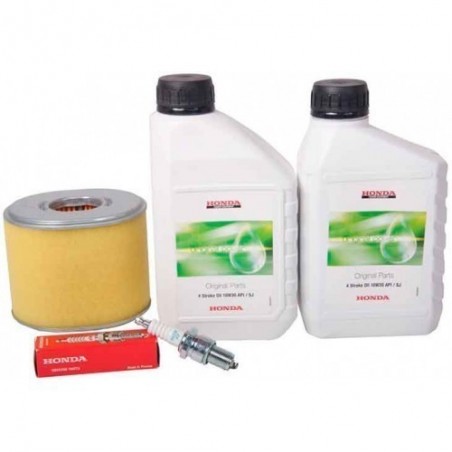 Service Kit / Onderhoudsset Honda GX390 Motor