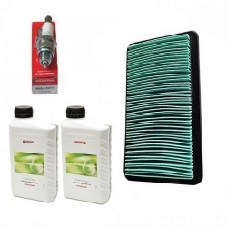 Service Kit / Onderhoudsset Honda Eu70is