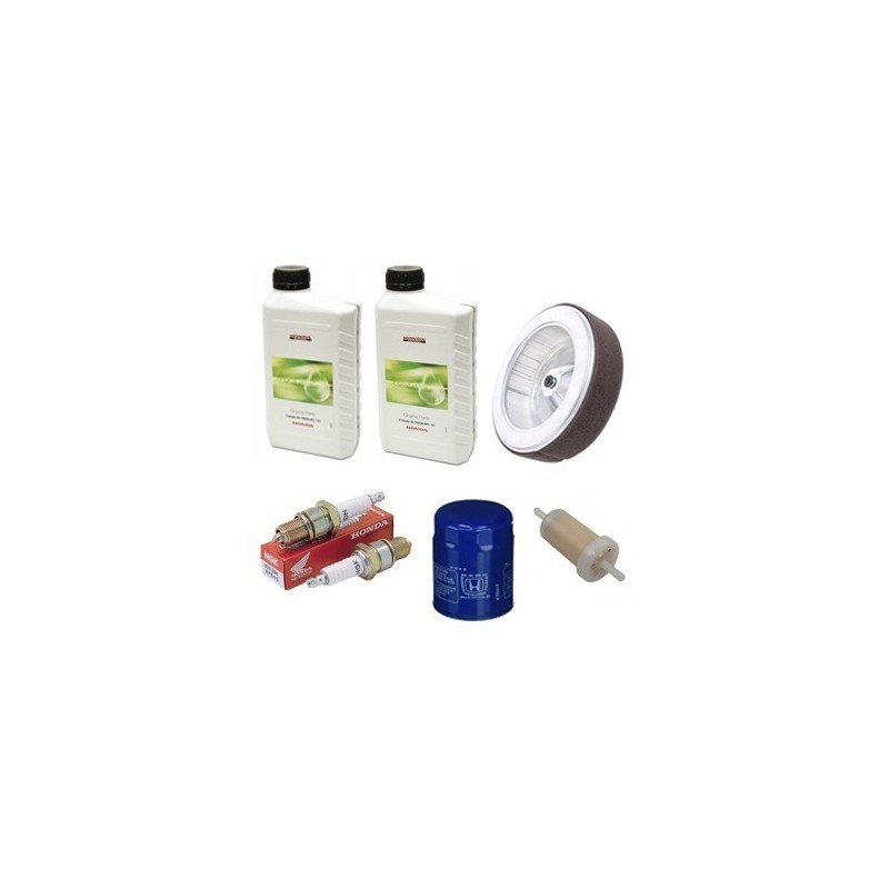 Service Kit Pramac S12000 Service Kit Pramac S12000