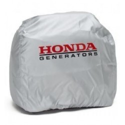 Der Honda-EU30iS-cover-Grau