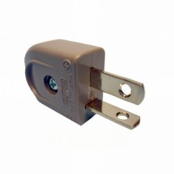 Connector / Plug 12V voor 12V laadkabel