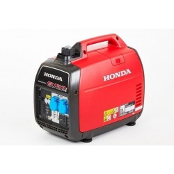 Stromerzeuger Honda EU22i Inverter Benzin 2,2 kVA 230V