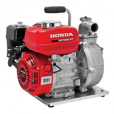 Hochdruckwasserpumpe Honda WH20XT ohne Rahmen 500 l/min 5 bar
