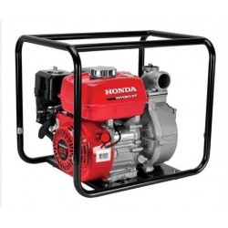HONDA WH20XT (PUMPS 500 L/MIN, 5 BAR)