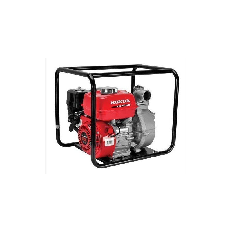 High Pressure Water Pump Honda WH20X pumps 500 l/min 5 bar