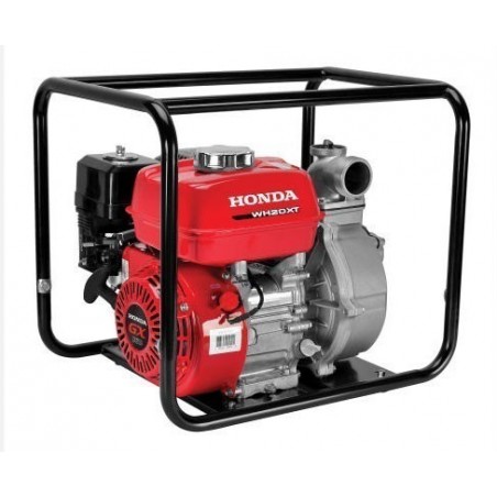 HONDA WH20XT (PUMPS 500 L/MIN, 5 BAR)