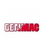 Genmac Aggregaten | Genmac Generator